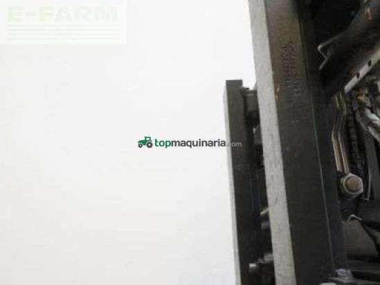 Elevadora - Linde - e 35 l 1252