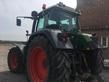 Tractor agrícola - Fendt - 718 Vario