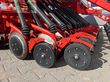 Sembradora - Maschio - dama 300 24r