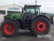 Tractor agrícola - Fendt - 942 vario gen7 profi plus