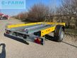 Remolqu agrícola -  - pkw motorradanhänger