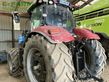 Tractor agrícola - Case IH - puma 165