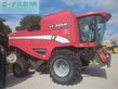 Cosechadora de Cereal - Laverda - m306 sp