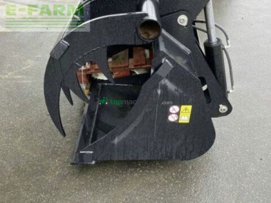 Tractor agrícola -  - 11255157q powergrab 260 euro