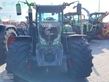Tractor agrícola - Fendt - 724 profi plus