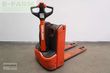 Elevadora - Linde - t 16 ion 1155-00