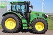 Tractor agrícola - John Deere - 6r150