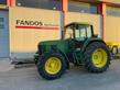 Tractor agrícola - John Deere - 6800 DT