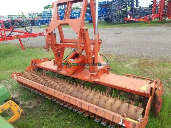 Grada rotativa -  - hr 300 belrecolt