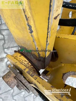 Minicargadora - Caterpillar - 924 k high lift