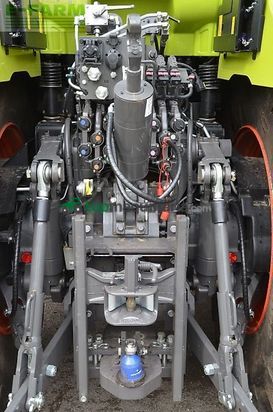 Tractor agrícola - Claas - axion 960 cmatic - stage v ceb