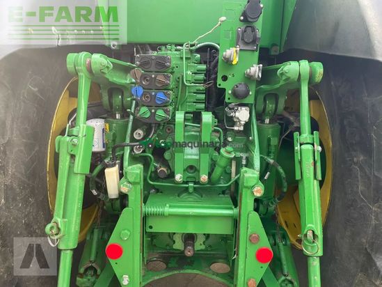 Tractor agrícola - John Deere - 8400r 8400 r