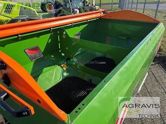 Esparcidor - Amazone - alt_za-v 3200 super profis hydro