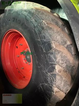 Tractor agrícola - Claas - axion 930