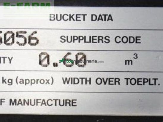 Telescopica - JCB - tlt35-22e