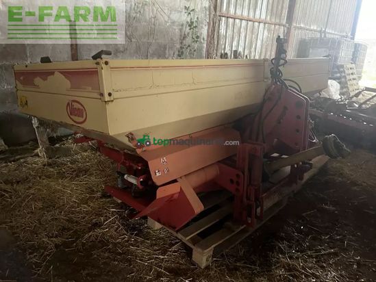 Esparcidor - Vicon - rotalow bs 1502