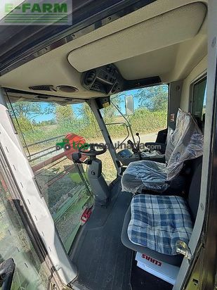 Cosechadora de Cereal - Claas - avero 240
