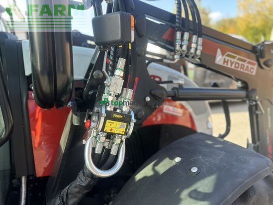 Tractor agrícola - Steyr - 4065 kompakt s (stage v)
