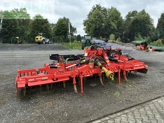 Grada de disco - Maschio - aquila super 5000