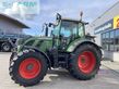 Tractor agrícola - Fendt - 512 vario power