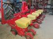 Sembradora monograno RAU 