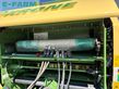 Empacadora gigant - Krone - comprima v 180 xc