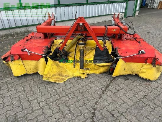 Cortacésped manual - Fella - km 310 fc