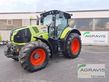 Tractor agrícola - Claas - axion 810 cebis