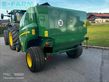 Empacadora gigant - John Deere - f440 m