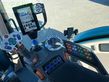 Tractor agrícola - Fendt - 722 vario s4 profi