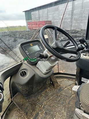 Minicargadora - JCB - 426 e