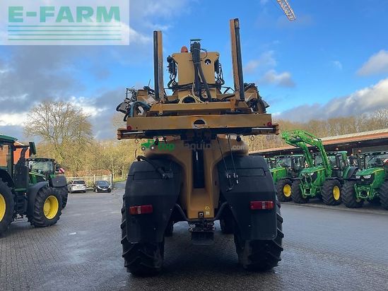 Atomizador - Challenger - rogator rg645c