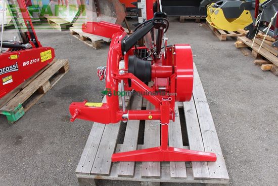 Cortacésped manual - Enorossi - bfs 270h