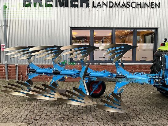 Arado - Lemken - juwel 7mt 4n100