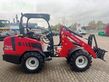 Minicargadora - Schaffer - 4670
