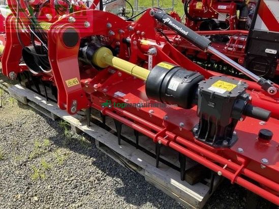 Grada de disco - Kverneland - rotago 4060 f