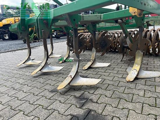 Cultivador - Kerner - galaxis g 300