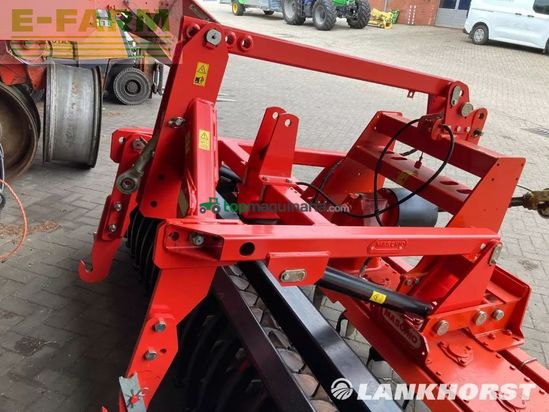 Grada rotativa - Maschio - dc classic 3000