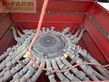 Sembradora directa - Kverneland - ts-drill 5000