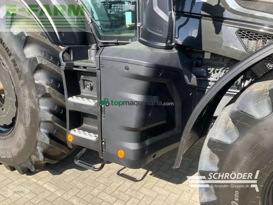 Tractor agrícola - Valtra - q 305