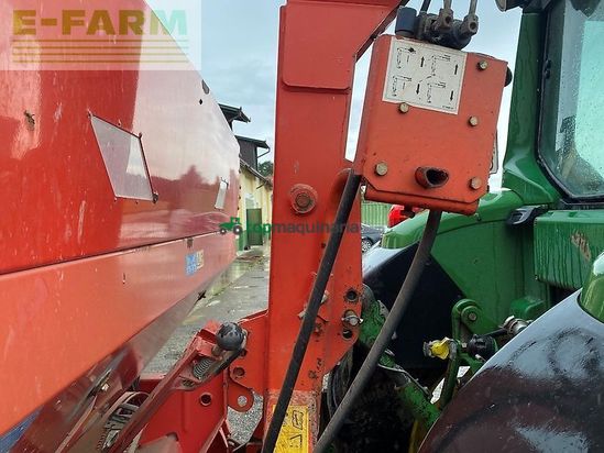 Esparcidor - Kuhn - m863