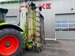 Cortacésped manual - Claas - disco 1100 trend