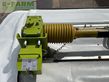 Cortacésped manual - Claas - disco 3200-f profl 2023