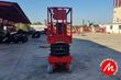Tijera MANITOU 100SEC RENOVADA