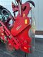 Cosechadora de Cereal - Grimme - rexor 6300 pl
