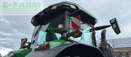 Tractor agrícola - John Deere - 7R 350