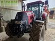 Tractor agrícola - Case IH - puma cvx 130