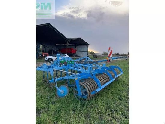 Cultivador - Lemken - karat 9/400 k