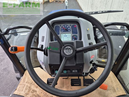 Tractor agrícola - New Holland - t4.75s stage v S