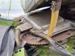 Cabezal - Claas - orbis 900
